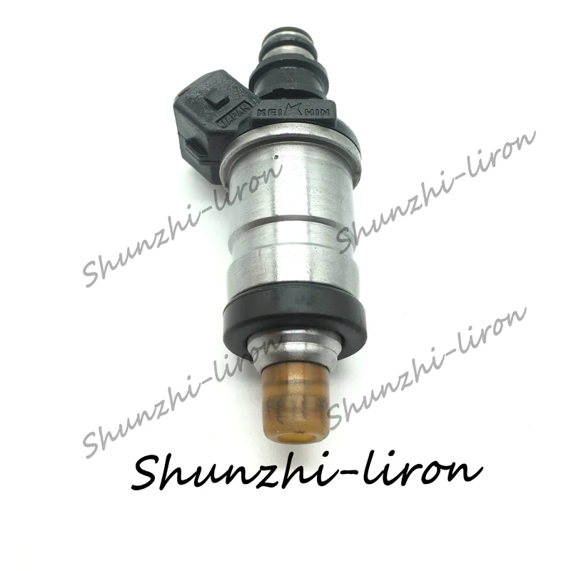 4 шт. Форсунка топливного инжектора для Honda Accord Prelude Odyssey 2 0 1986-1997 06164P0A000 06164-P0A-000 |