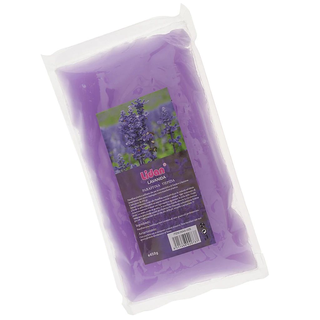 Ванночка для терапии парафином рук и ног 450 г