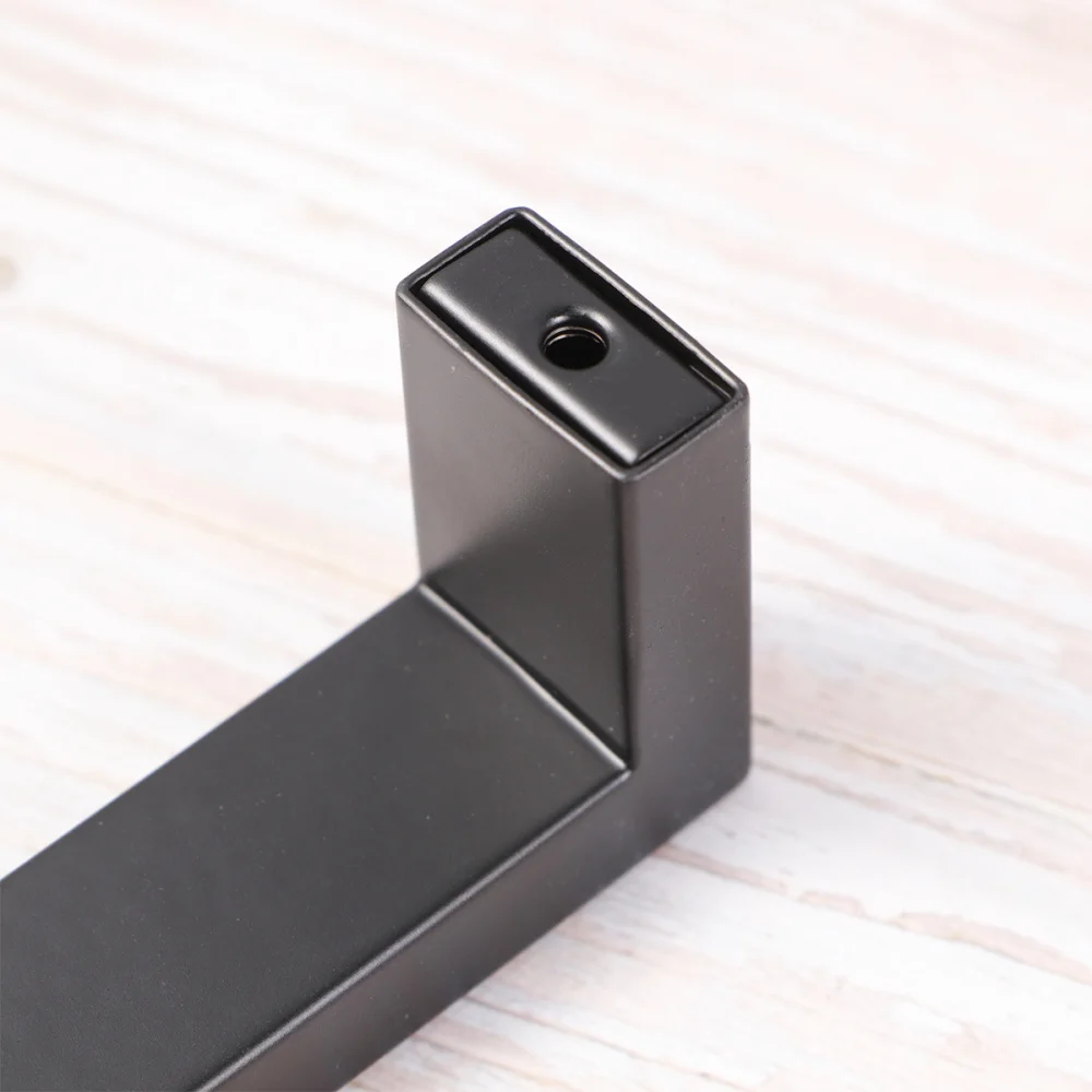 5 шт. Нержавеющая сталь мебель ручки шкафа ящика Тянет Шкаф Дверные для Кухня