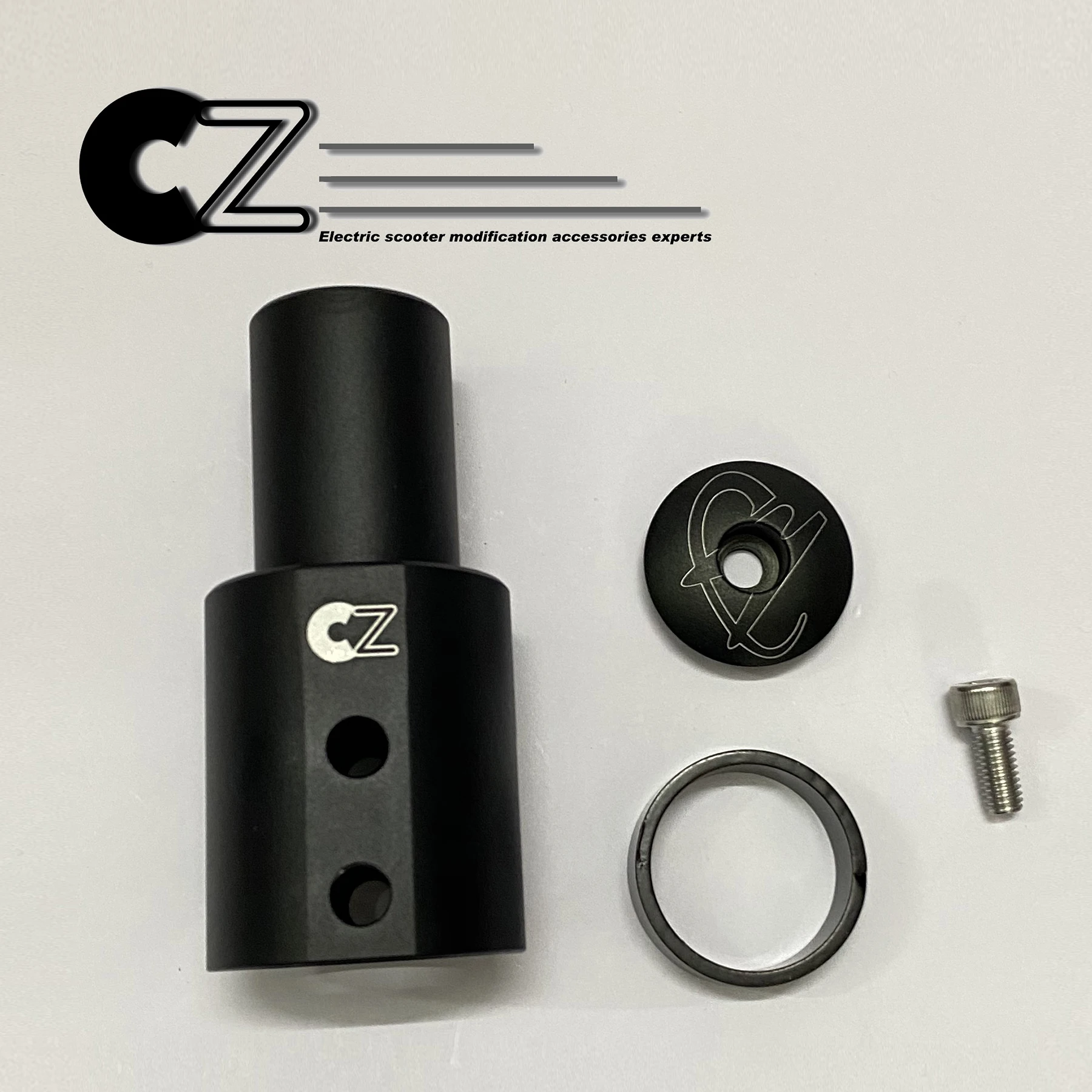 Полюсный преобразователь для компактного электрического скутера dualtron 1/2 ultra thunder