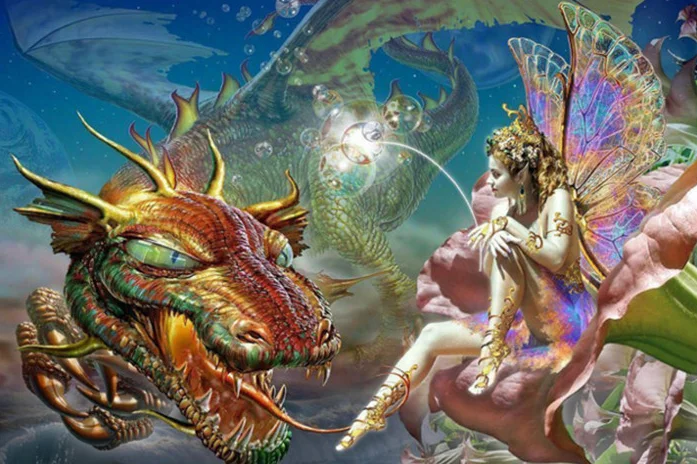 NEW Diamond Painting Animal Dragon Embroidery Cross stitch Pictures Handicraft Living Room Artwork | Дом и сад