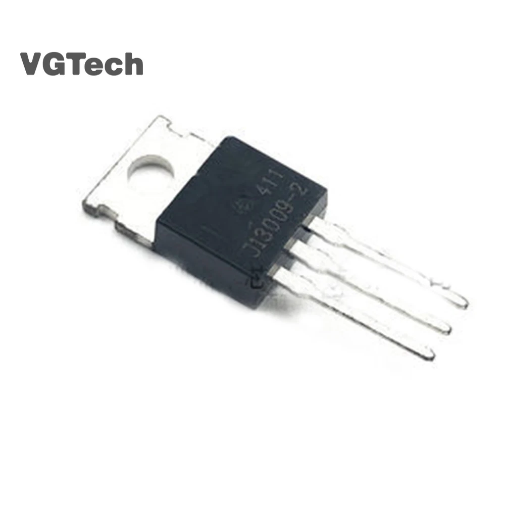 

5PCS E13009L TO3P MJE13009L TO-247 E13009 TO-3P 13009L KSE13009L