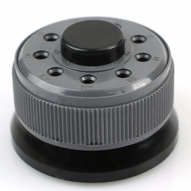 9Pcs 0.8mm-2.0mm Watch Screwdriver Screw Driver Kit Repair Tools Set For Watches Glass