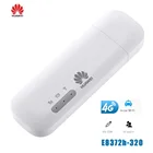 Разблокированный мобильный телефон HuaWei E8372h-320 e8372 Wingle LTE Универсальный 4G USB модем WIFI