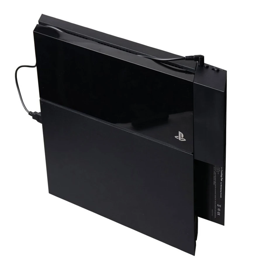 Вентилятор охлаждения PS4 для игровой консоли Sony Playstation 4 5 вентиляторов