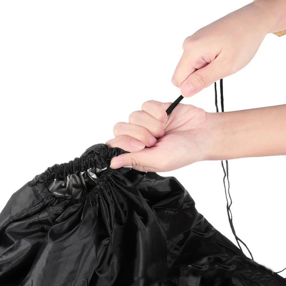 Защитный чехол для сада улицы патио оксфордская мебель пылезащитный ротанга