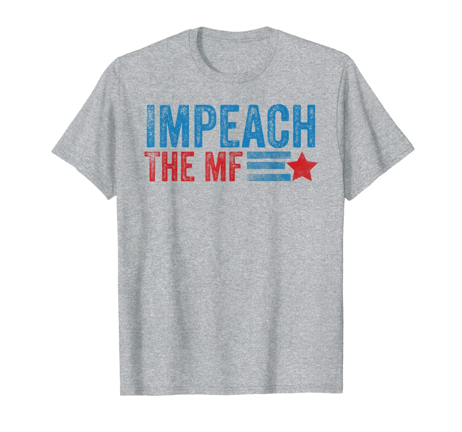 

Impeach The MF T-Shirt