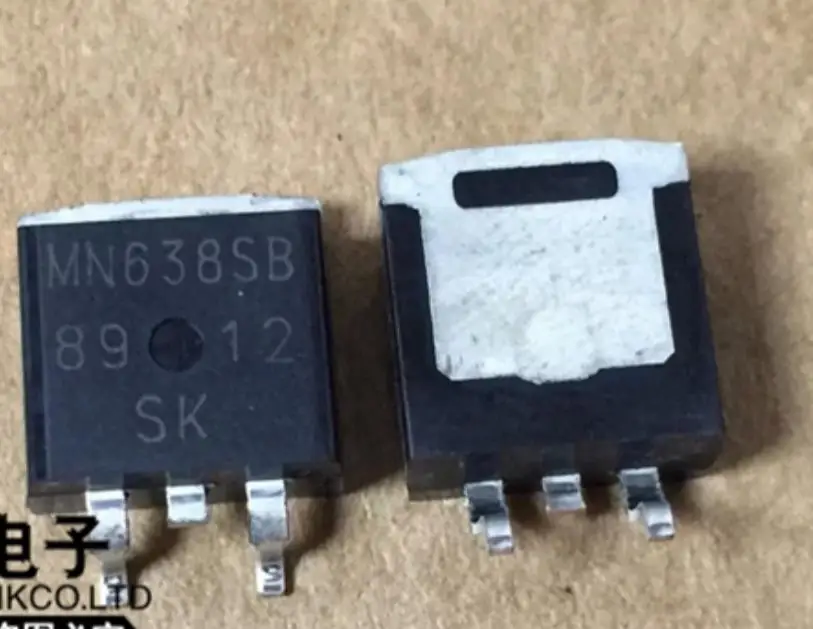 

new 10pcs MN638SB MN638S MN638SB-VL-RP