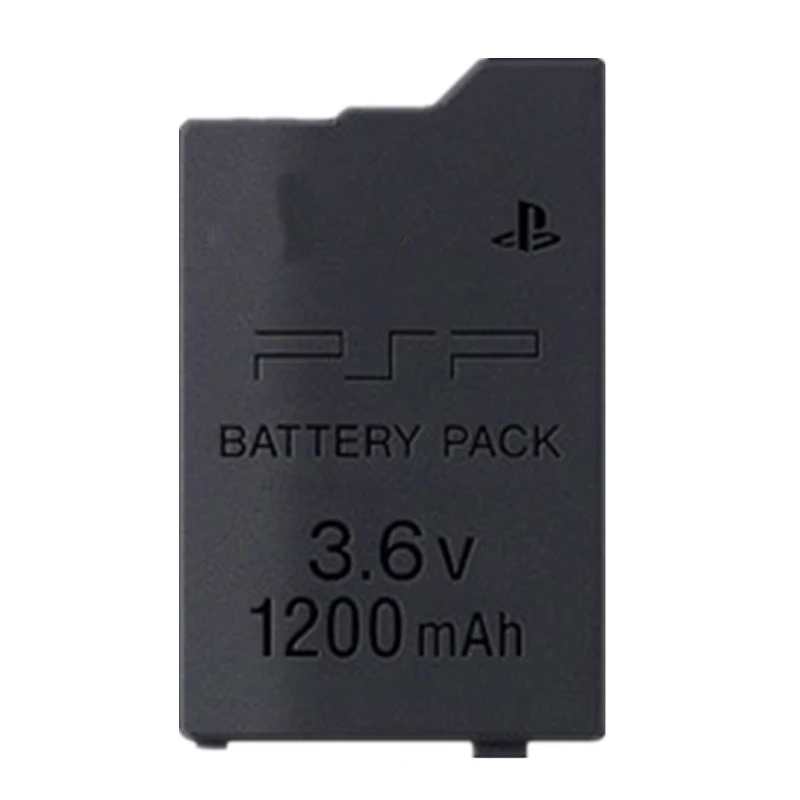 Игровая консоль Зарядное устройство большой Ёмкость оригинальное качество PSP3008