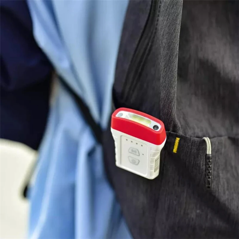 Xiaomi Mijia BEEbest инфракрасный датчик Ночной светильник портативный многофункциональный светильник на голову светильник для рыбалки лампа для чтения