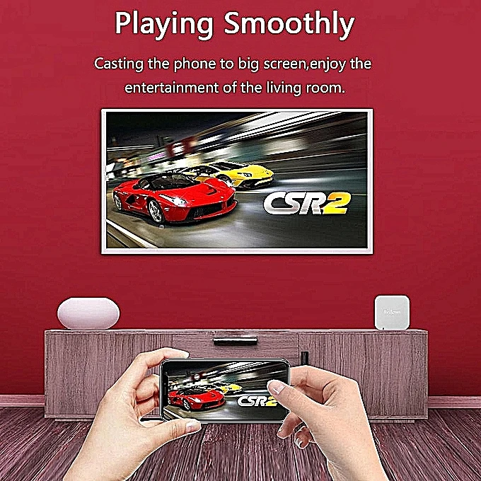 MiraScreen X7 ТВ палка ключ Anycast Crome литой HDMI/AV WiFi Дисплей приемник автомобиля Miracast 2 Мини