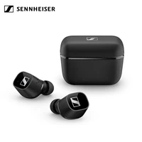 sennheiser cx400bt true wireless earphones tws bluetooth sports earbuds excellent stereo sound headset noise isolation headphone