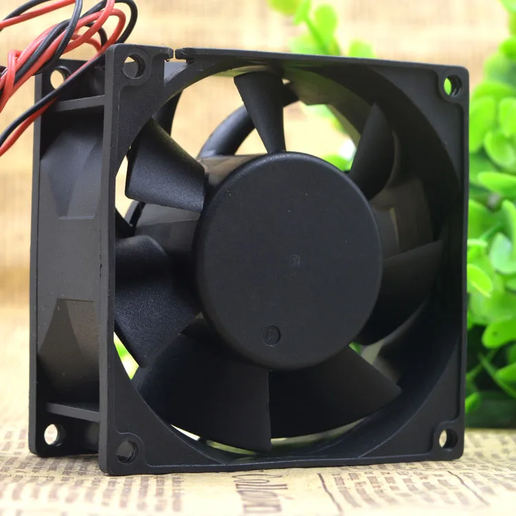 

NEW RUNDA RD8038S24M-A 24V 8038 8CM Motor protection cooling