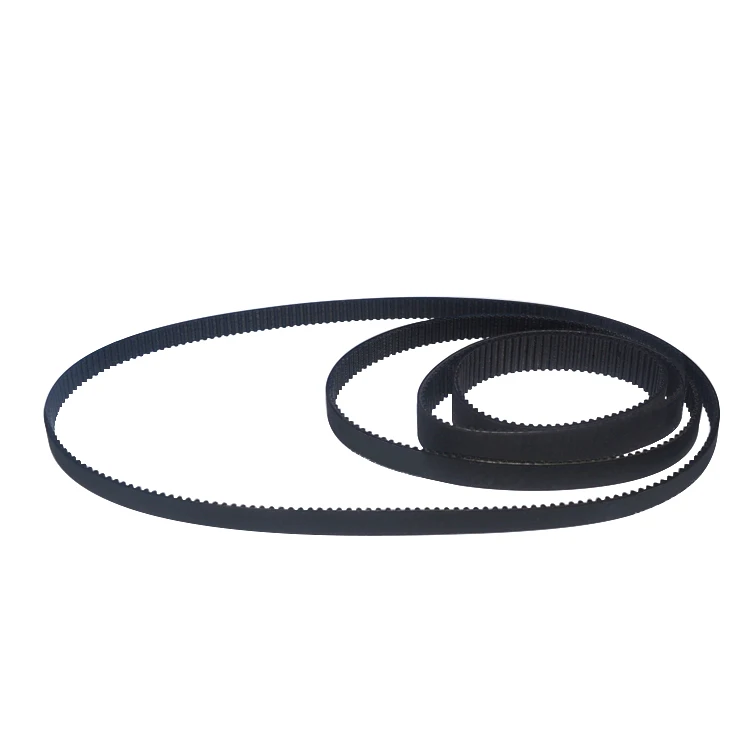 

HTD 3M Timing belt length from 978mm to 1008mm width 15mm Rubber HTD3M synchronous 978-3M 1008-3M closed-loop