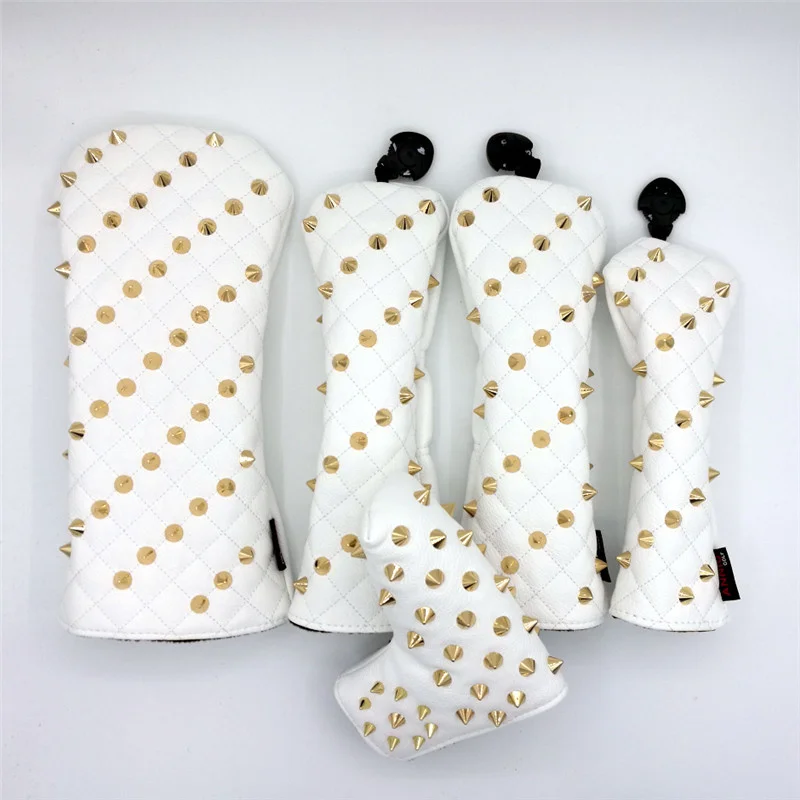 

Взрослые карманы для гольфа, полная игра с рыболовными клюшками, для проводников