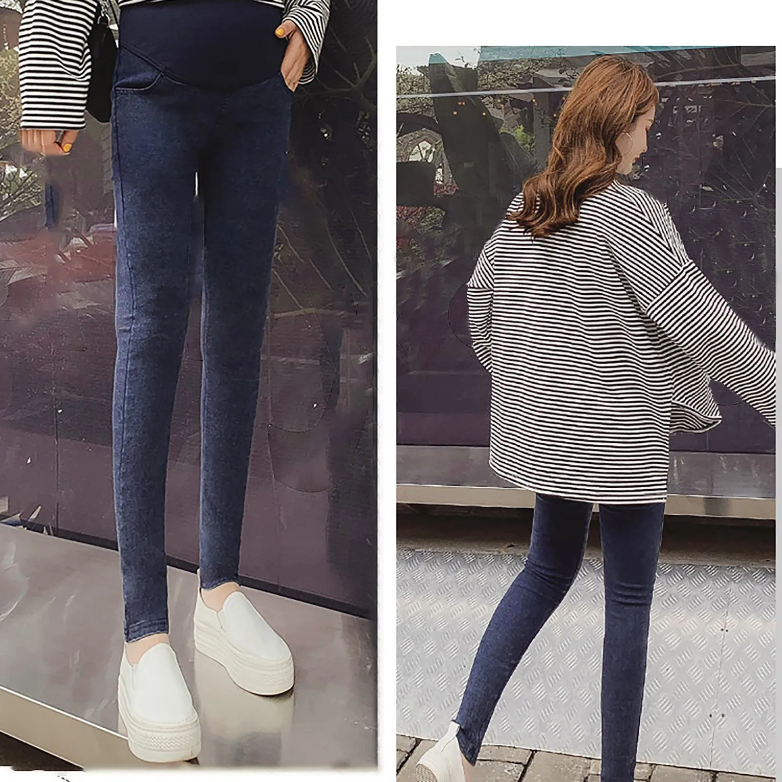 

Брюки женские прямые джинсы с завышенной талией, облегающие свободные штаны в повседневном стиле, модные брюки-клеш, лето 2021