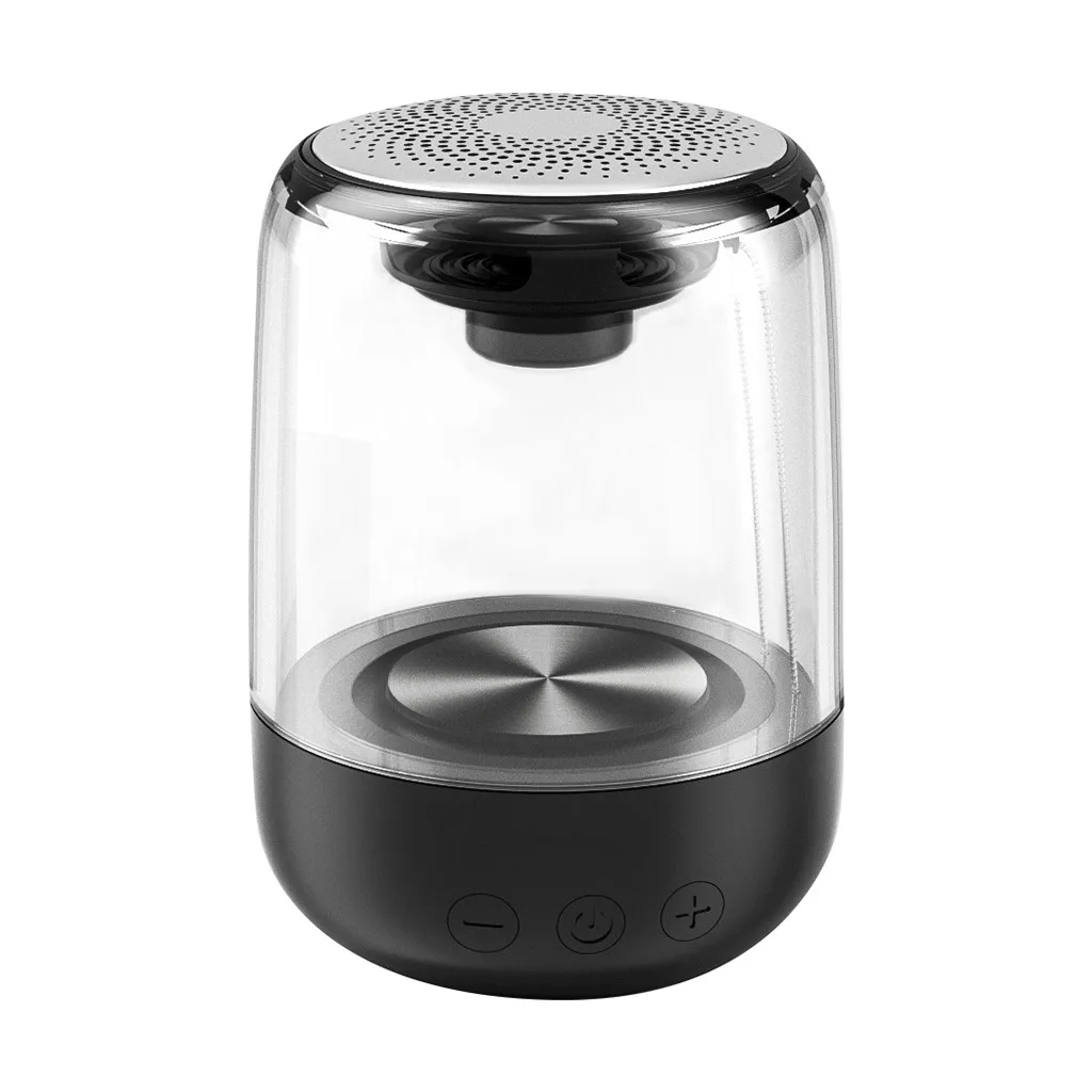 VOBERRY Колонка стерео бас динамик портативный мини Bluetooth беспроводной s Usb для