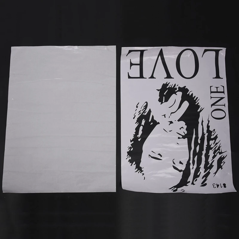 Bob Marley ONE LOVE виниловый художественный настенный стикер наклейка для дома Декор