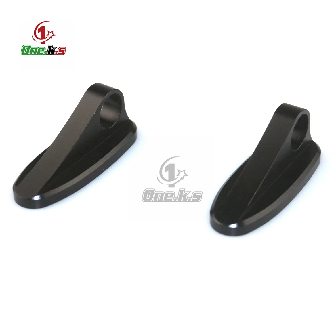 Motorcycle Rearview Mirror fairing adapter Conversion Code For Suzuki GSXR1000 2005-2008 GSXR600 750 2006-2010 | Автомобили и