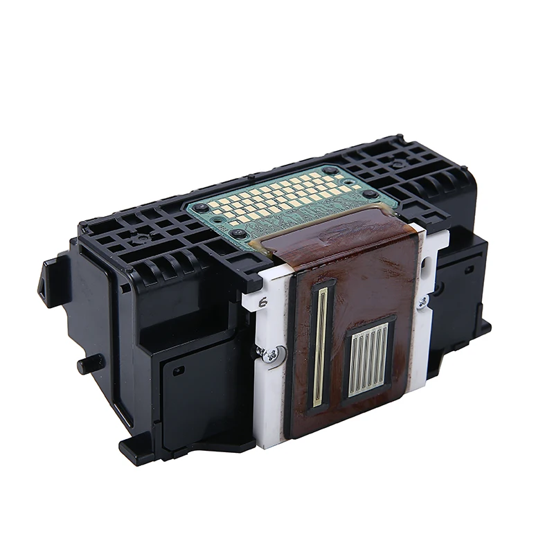 Запасная черная печатающая головка для 3D принтера детали Canon IP7250 IP7220 MG5450 MG5650