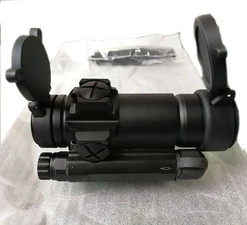 Буря мульти 4 сетка Красная точка прицел рефлекторный 3 MOA страйкбол тактический AR