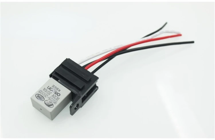 Реле топливного насоса вентилятора для автомобильного кондиционера 95224-29850 Hyundai