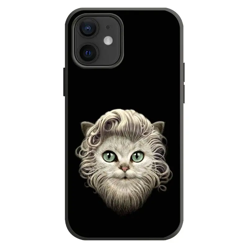Чехол для IPhone 13 12 11 Pro XS MAX XR 8 7 6 6S Plus X | Мобильные телефоны и аксессуары