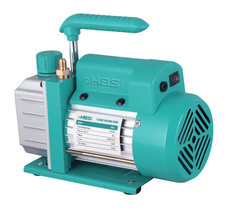 

RS-1 Two Stage Vacuum Suction Pump 220V