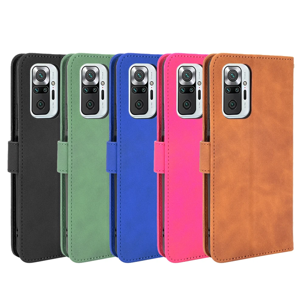 

Wallet Case For Xiaomi Mi 11 lite 10T Pro Redmi 9 9C 9A 9AT 9i Phone case leather flip Case For Redmi Note 10 9s 8T funda Cover