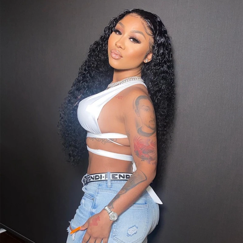 

Sexy Women Wrap Chest Cross Top Hollow Out Pleated Lace up Backless Bandage Black White Cropped Cami Top Summer Club Streewear