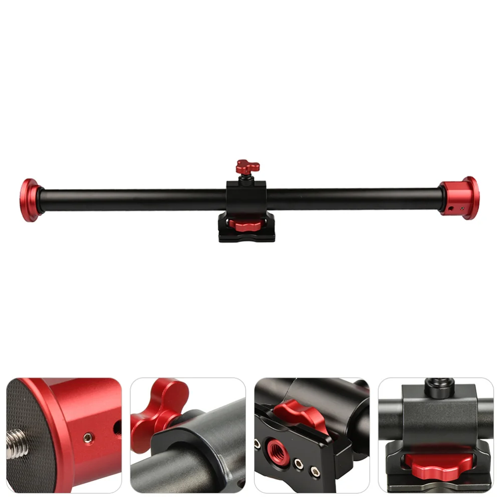 

Аксессуары для штатива с двумя головками кронштейн для штатива