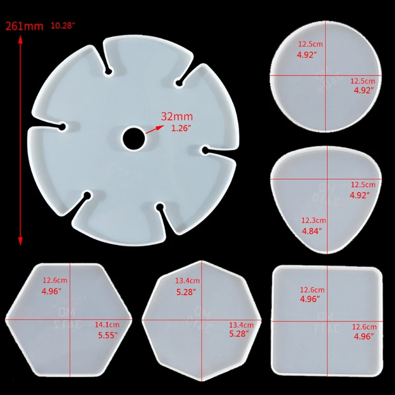 

Wine Rack Silicone Epoxy Resin Mold Silicone Wine Butler Casting Molds Wine Glass Holder Epoxy Resin Molds Kit Art Craft