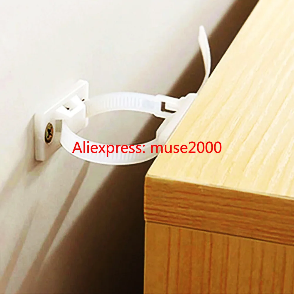 Противоударное кресло для мебели настенное крепление шкафа Детская