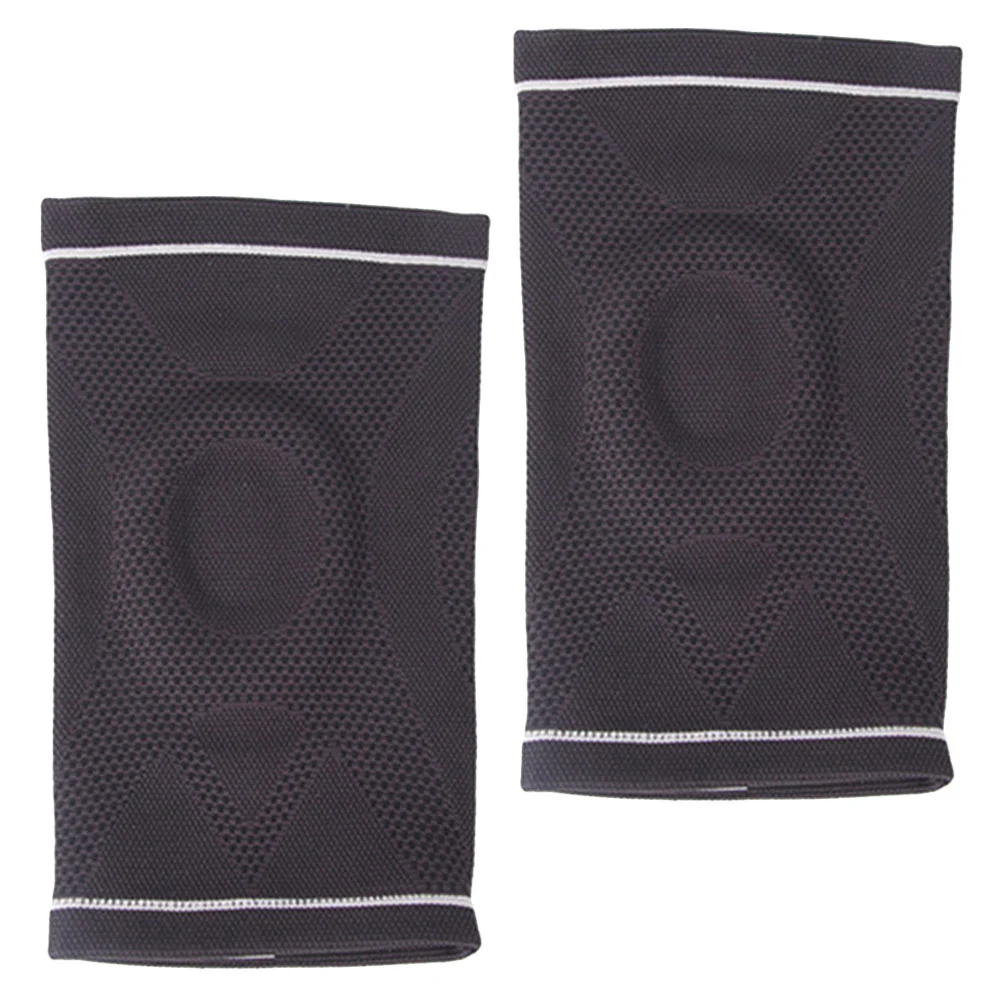 

1Pair Breathable Climbing Knee Brace Portable Knee Supports Durable Knee Pad