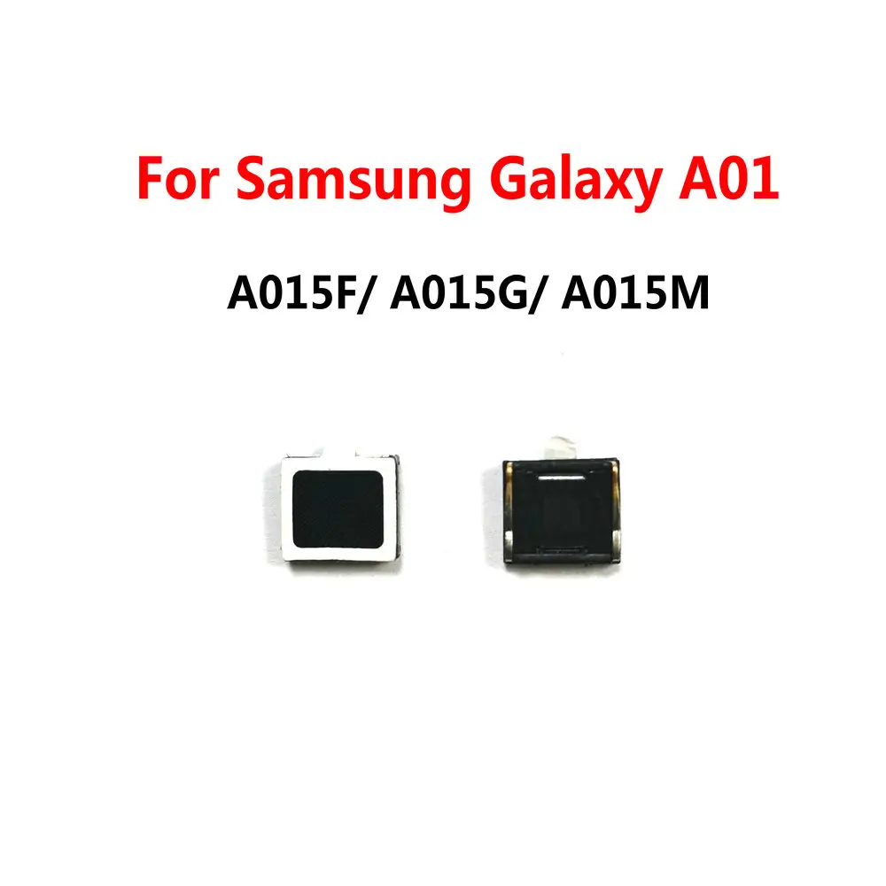 2 шт., запасные части для Samsung Galaxy A01 A015F/ A015G/ A015M