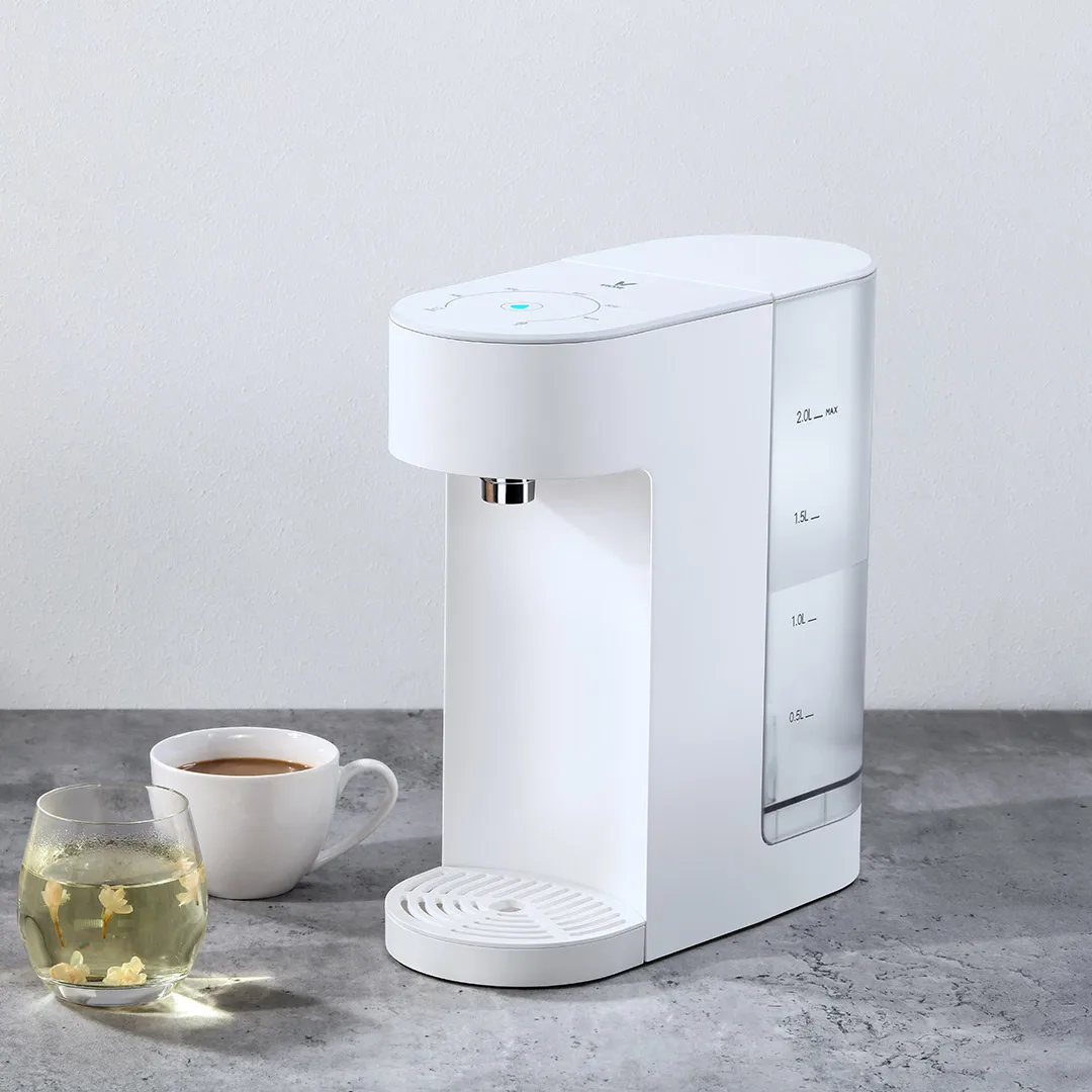 Xiaomi Yunmi дозатор воды Millet одна секунда горячая вода бар домашний офис маленький