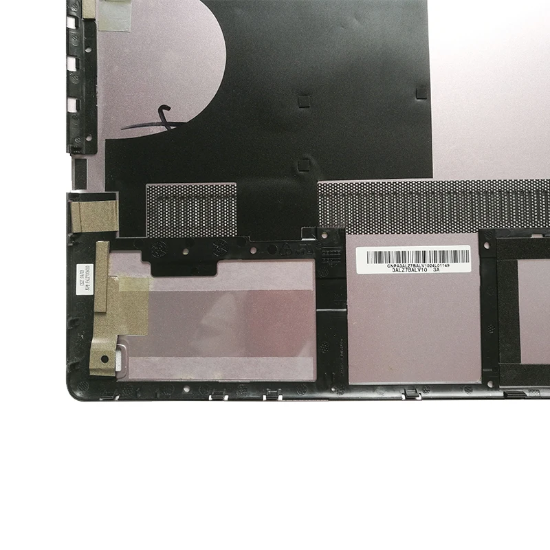 Новый чехол для LENOVO Ideapad U310 Нижняя крышка Базовая розовый 3ALZ7BALV10|lenovo ideapad cover|lenovo u310