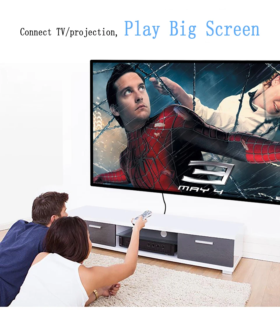 HDMI кабель HDMI в HDMI 2,0 HDR 4K для сплиттера удлинитель адаптер HDMI переключатель для PS4 Xiaomi tv Box кабель HDMI2.0