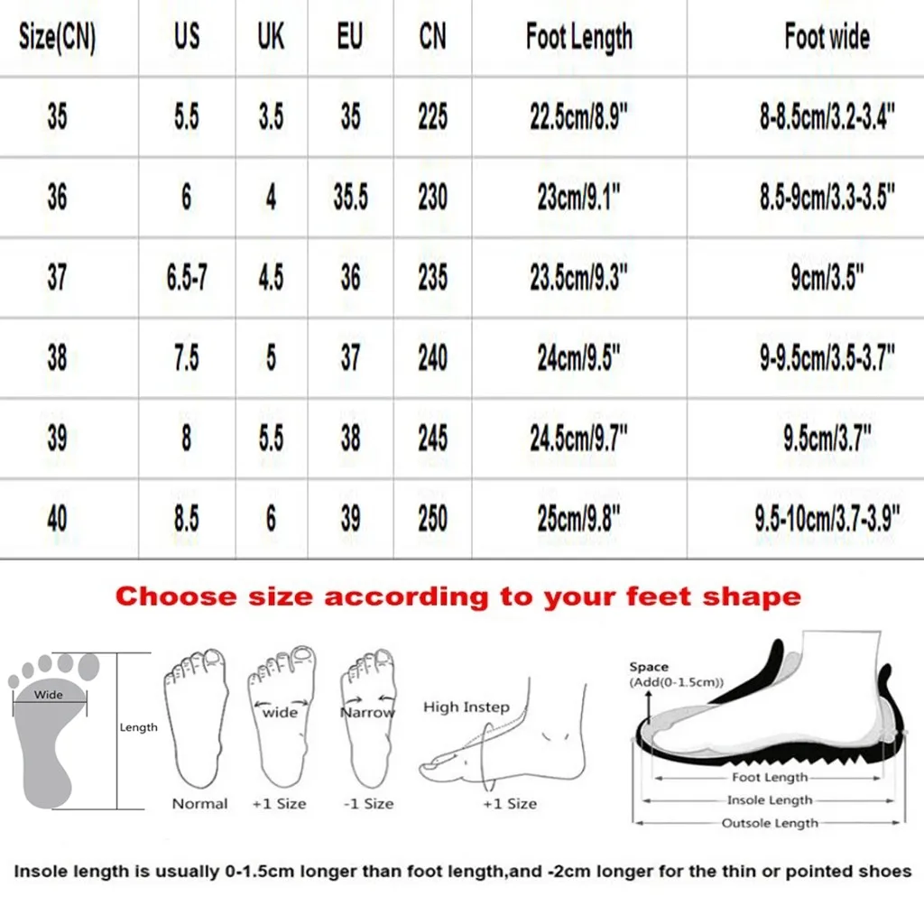 

black shoes for women Ladies Casual Anti-Slip Sport Walking Sneakers Running Soft Shoes #XB20