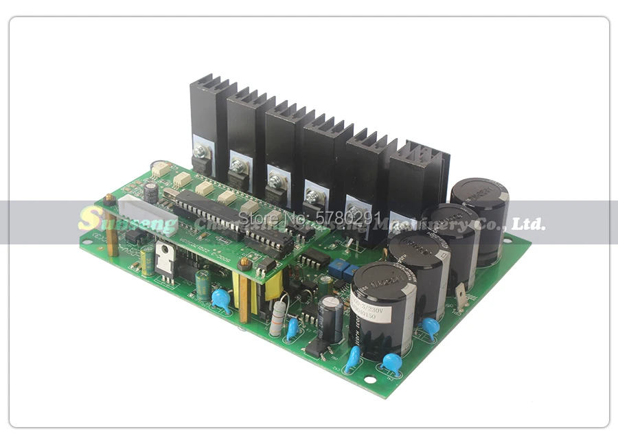 Основные Управление доска токарный станок для платой питания используется на