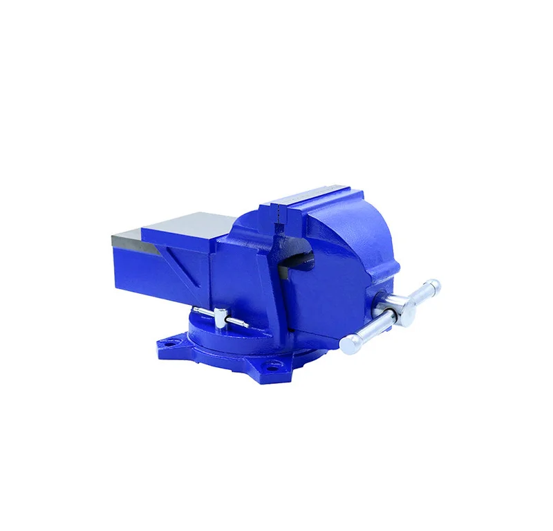 Высококачественный 4-дюймовый рабочий стенд тиски зажим для цеха инженерная