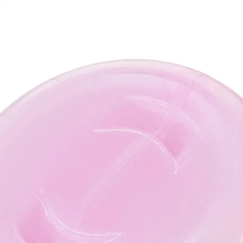 120 мл дозатор салон для окрашивания волос Стайлинг Инструмент Пластик краска