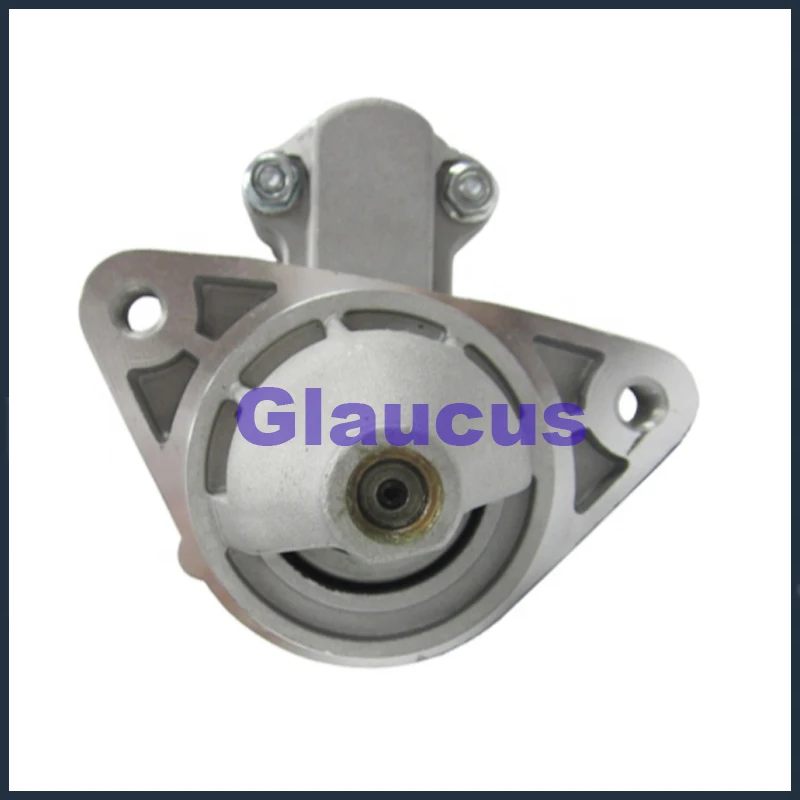 1ZZ 1zzfe FE мотор стартера двигателя для Toyota Altis матрица Corolla AVENSIS Rav4 MR2 PONTIAC VIBE 1.8L