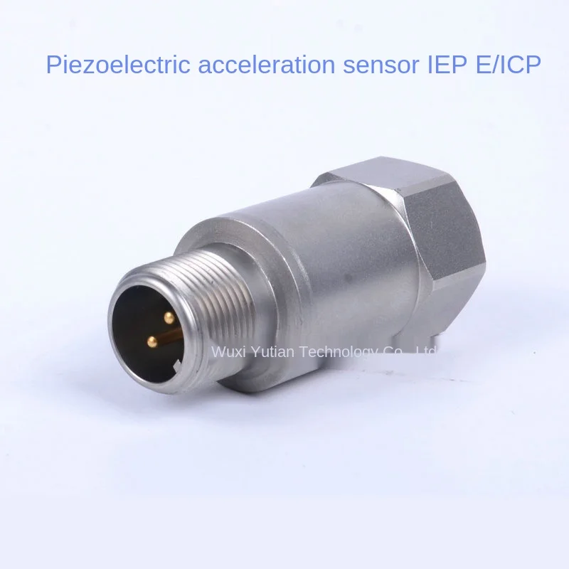 

3-5 в постоянного тока, источник питания, измерение фотоэлемента, пьезоэлектрический акселерометр, IC-датчик вибрации