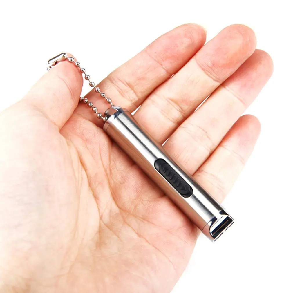 

Mini LED UV Multi-function 2 in 1 Flashlight Torch Light Money Detector Portable Night Daily Lighting