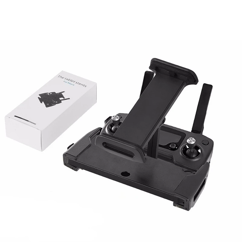 Light Aluminum Alloy Foldable Flat Support Is Suitable for Yumavic2 / Yupro Air2 Spark Remote Control | Электроника