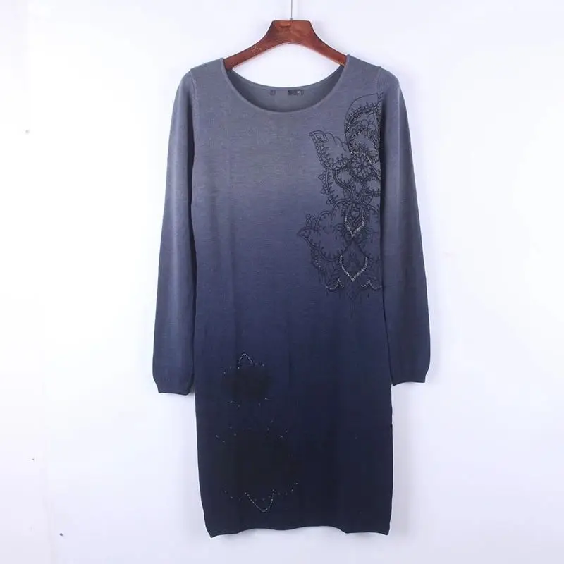 Spanish Desg knitwear bottomed skirt | Женская одежда