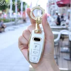 Чехол для Audi A4 B9 A5 A6L A6 S4 S5 S7 8W Q7 4M Q5 TT TTS RS Coupe