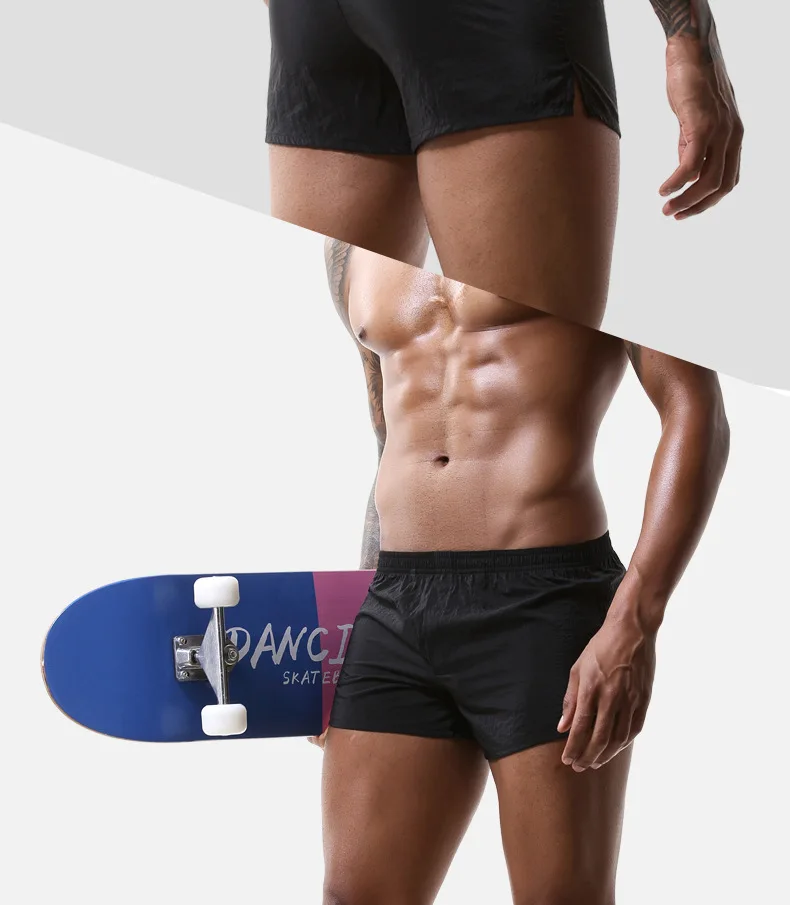 Нижнее белье для мужчин из тканого полотна, мужские боксеры, cueca masculina, мужские боксеры, соблазнительные нижнее белье, ropa interior hombre, боксеры para hombre