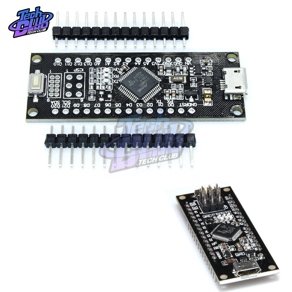Для WeMos D1 SAMD21 M0 Mini USB для ARM Cortex 32 разрядное расширение Arduino Zero UNO Diy Электронный